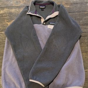 Patagonia Synchilla Pullover